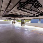 Flat em Boa Viagem, Ótima Localização, Próximo do Mar, Apt 903
