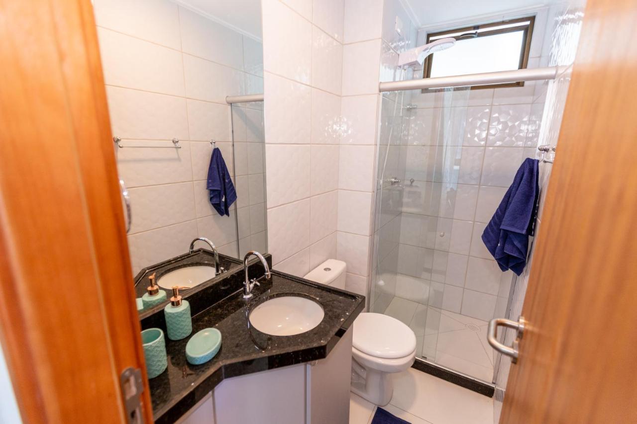 Flat Em Boa Viagem, Otima Localizacao, Proximo Do Mar, 903 Apartamento *