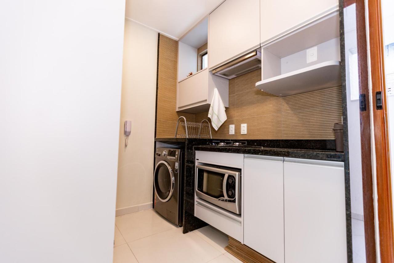 Flat Em Boa Viagem, Otima Localizacao, Proximo Do Mar, 903 Recife