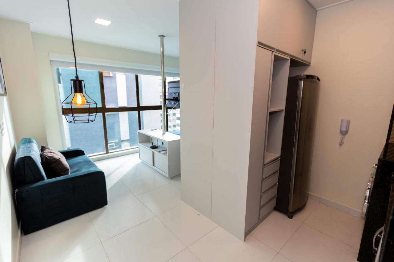 Flat Em Boa Viagem, Otima Localizacao, Proximo Do Mar, 903
